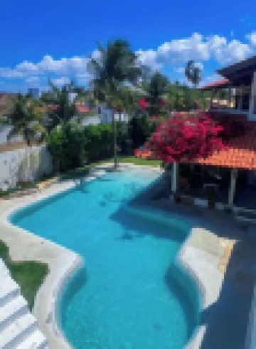 Pousada Paraíso do Vento