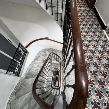 Hotel Nelson - Bab El Oued