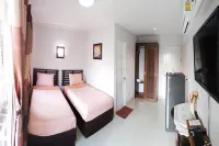 Pornkasem House