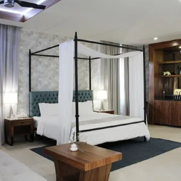 Casa Maria Boutique Hotel