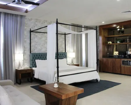 Hotel Boutique Casa María Hoteles en Guaymas