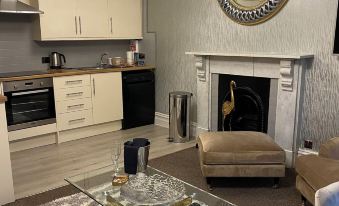 Merewyke Boutique Luxury Family Apartment Sleeps 4 , Central Location