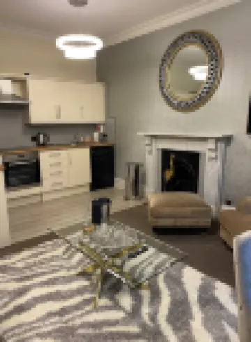 Merewyke Boutique Luxury Family Apartment Sleeps 4 , Central Location