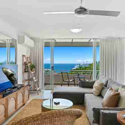 Sundancer Holiday Apartments Rooms