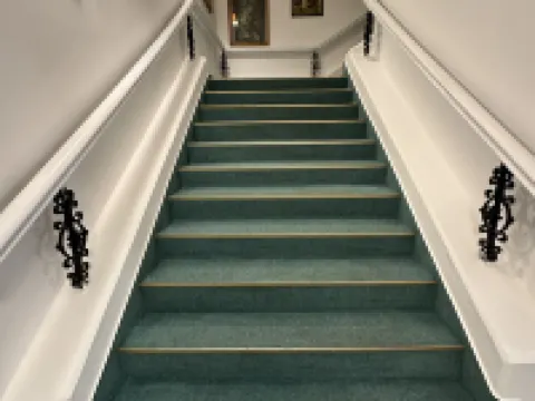 Hotel Sachsenhof Riesa Hotels in Riesa