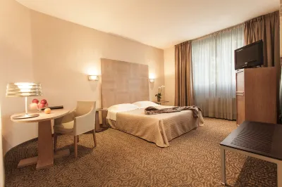 Hotel Cora Hotels in Desio