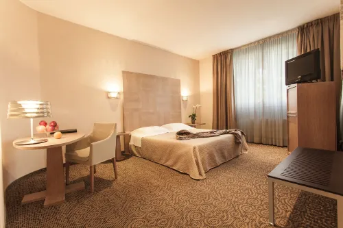Hotel Cora Hotels in Desio