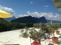Hotel Terrasse am See - Scenic