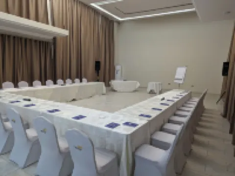 Marlin Resort Hotels in Awutu