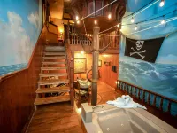 The Anniversary Inn - Fifth South Hotels near Trolley Square