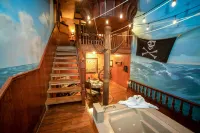 The Anniversary Inn - Fifth South Hotels in Salt Lake City