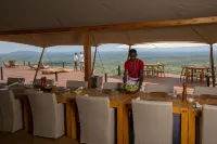 Elewana Loisaba Tented Camp Hotels in Rumuruti
