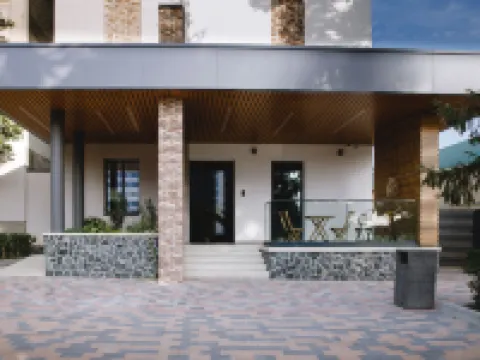 EcoDor Hotels in Orhei