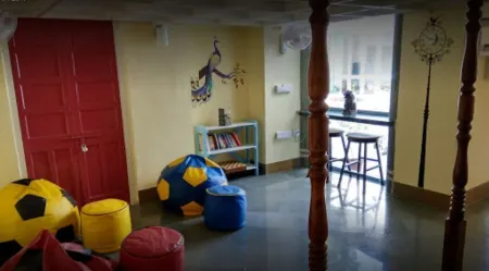 齊普爾簡塔青年旅館