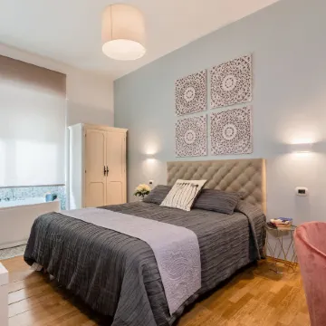 Fior di Loto Rooms