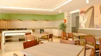 Hotel Morúa - breakfast