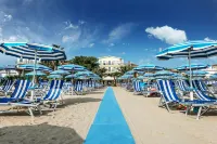 Hotel Poseidon e Nettuno Hotels in Colonnella