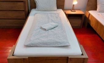 Black Sheep Budapest Smart Rooms