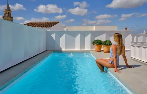 波薩達德爾盧塞羅酒店