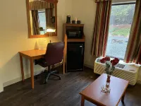 Quality Suites Altavista – Lynchburg South Các khách sạn ở Campbell County