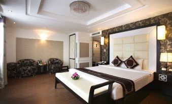 Hanoi Emotion Hotel