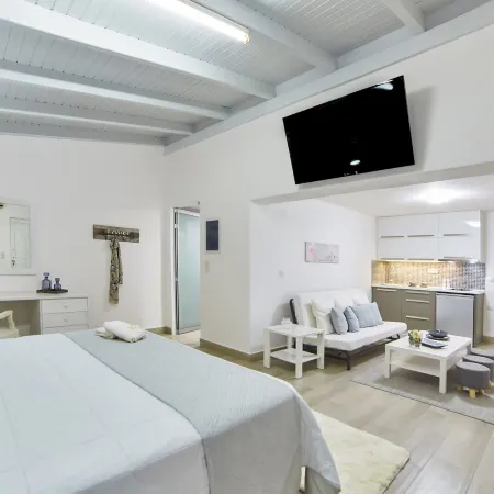 Villa Mare Monte ApartHotel