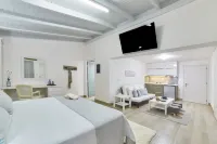 Villa Mare Monte ApartHotel Hotels in Minoa Pediada
