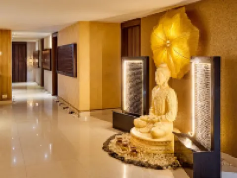 Goldfinch Hotel Bangalore Hotels in Bengaluru