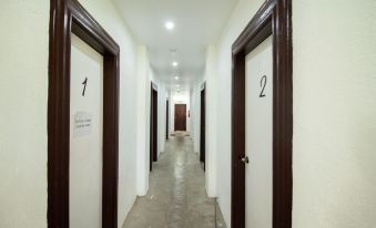 Sunlit Hostel