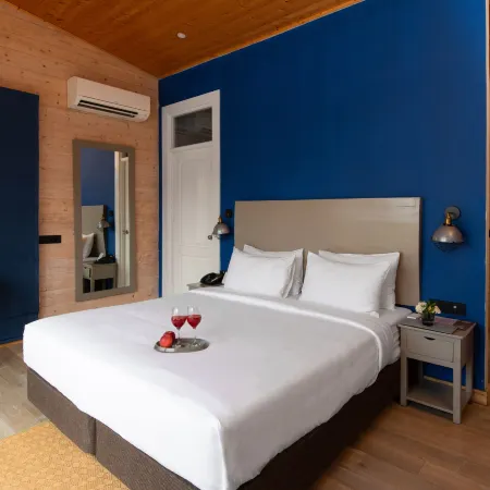 Living Room Beach Resort