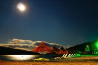 Oliviera Private Island Hotel – Kalem Island - Ocean View