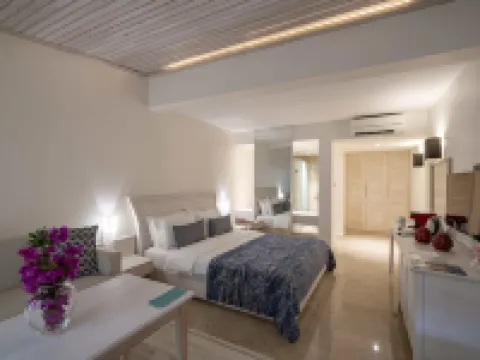 Oliviera Private Island Hotel – Kalem Island Dikili otelleri