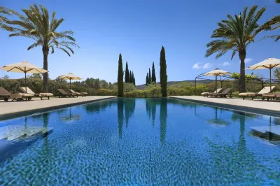 تورينت فولس أجروتوريسمو فنادق في 