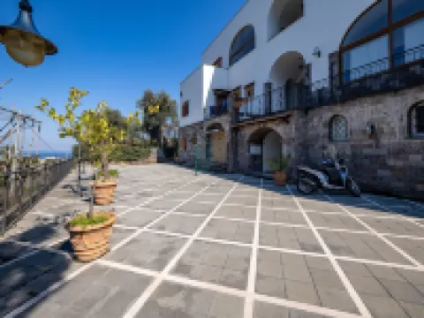 Palazzo Russo - de Vivo Realty Piano di Sorrento
