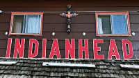 Indianhead Ironwood Hotel Hotels in Ironwood