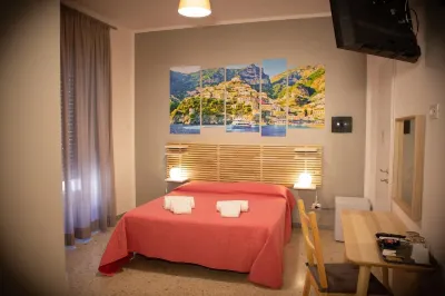 B&B Salerno Center