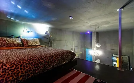 Fapas Pension Отели рядом с достопримечательностью «Остров Нами»