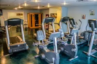 Stormy Point Village Lakeside - Gym