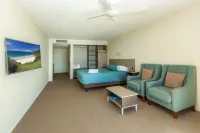 The Dorsal Boutique Hotel Hôtels à : Forster