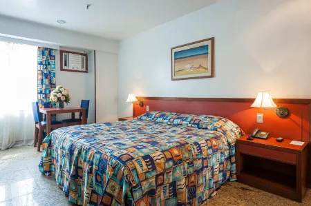 Oceano Copacabana Hotel
