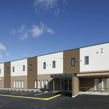 Value the Hotel Naraha Kido Ekimae