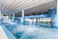 Gloria Palace Amadores Thalasso & Hotel - Kylpylä