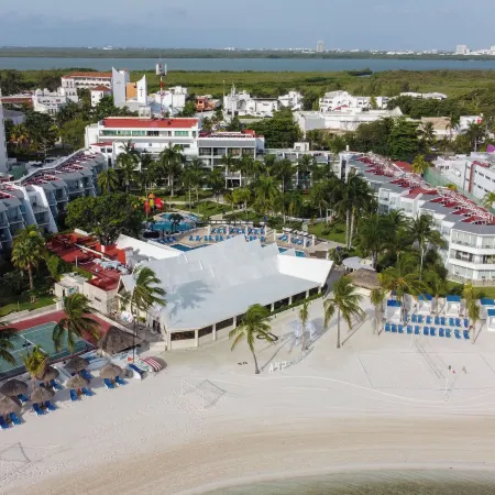 Ocean Spa Hotel – All Inclusive