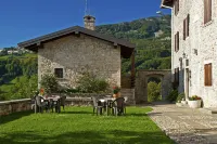 Ca' Baetti l'Antica Corte - Villas