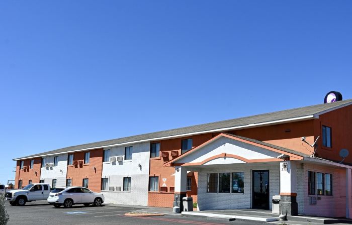 Howard Johnson by Wyndham New Braunfels
