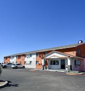 Howard Johnson by Wyndham New Braunfels