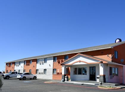 Howard Johnson by Wyndham New Braunfels