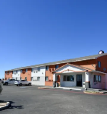 Howard Johnson by Wyndham New Braunfels