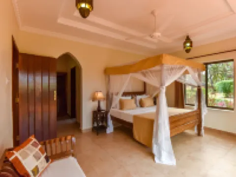 The Sands Beach Resort Hotels in Dongwe