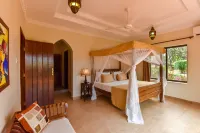 The Sands Beach Resort Hotel di Dongwe
